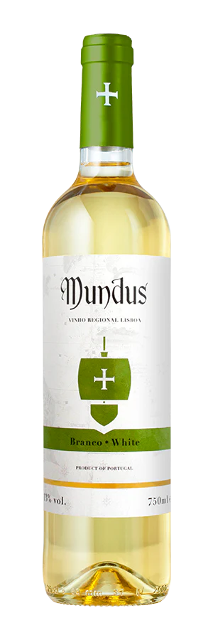 Mundus White Blend NV