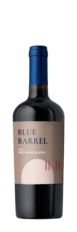 Mystery 500 ML Red Wine