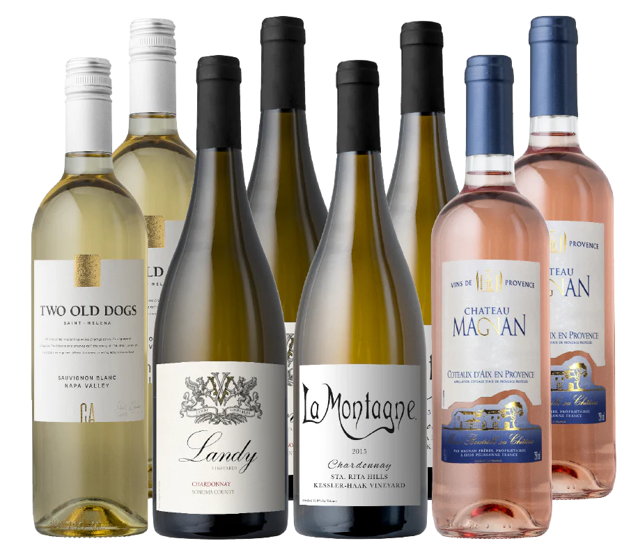 NEW: Spring Captain's List 8-Pack Sampler - Image 2