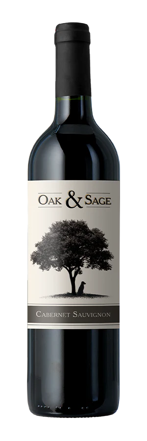 Oak & Sage Cabernet Sauvignon 2021