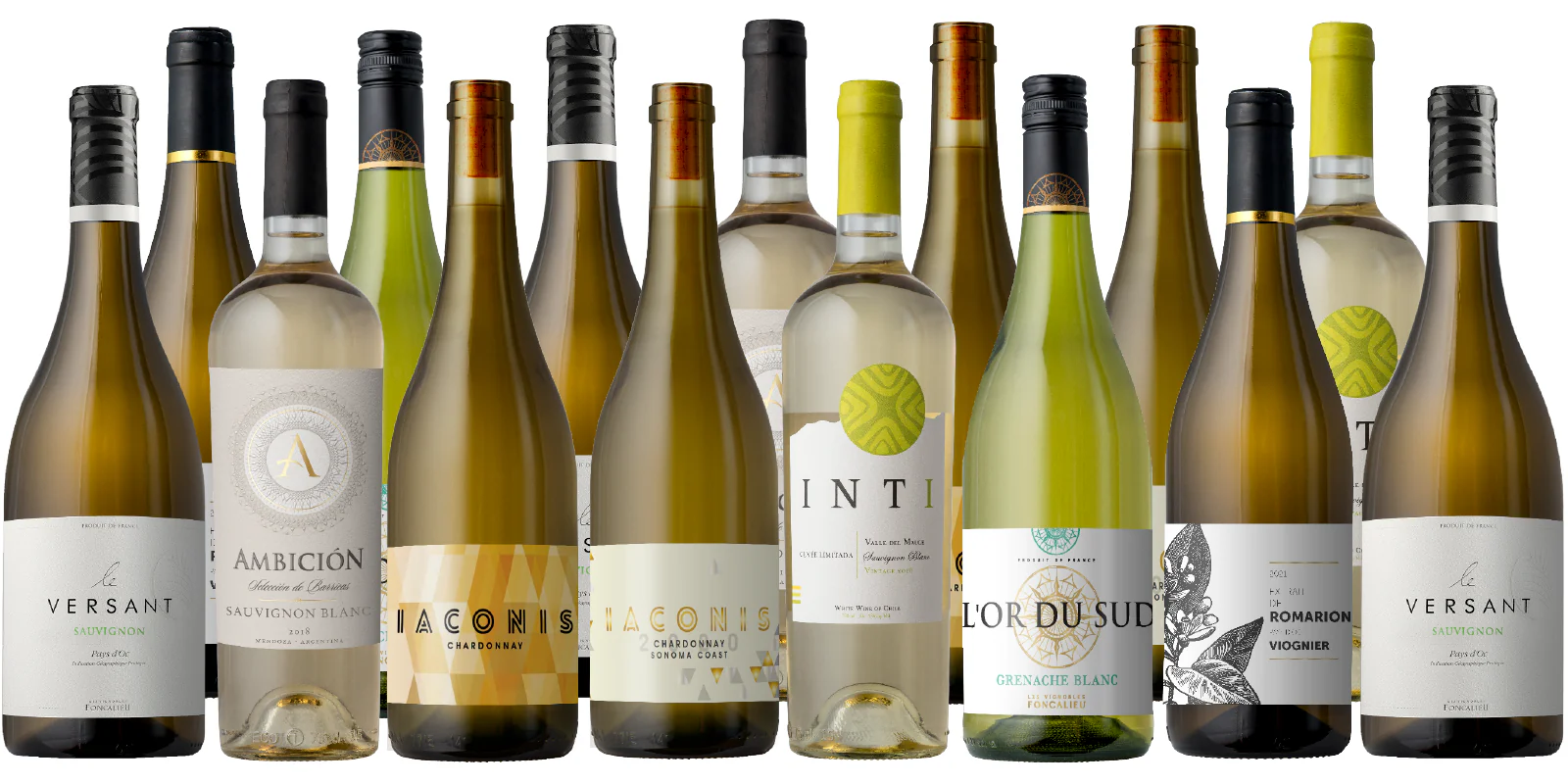 ONE DAY ONLY: $111.24 Top-Shelf Blowout 2024 15-Pack* - Image 3