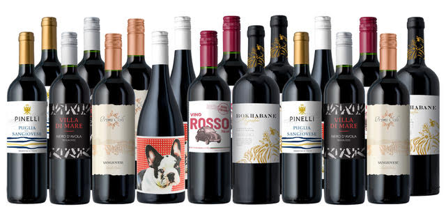 One Day Only Top Shelf 18-Pack - Image 2