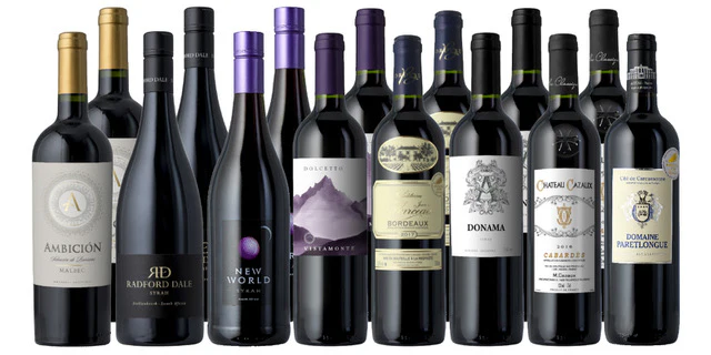ONE DAY ONLY: Top Shelf Overstock Blowout 15-Pack - Image 2