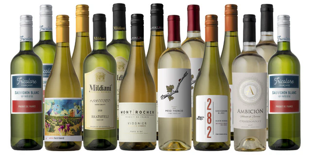 ONE DAY ONLY: Top Shelf Overstock Blowout 15-Pack - Image 3
