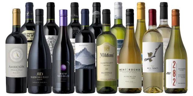 BACK FOR VIPs ONLY: Top Shelf Overstock Blowout 15-Pack - Image 3