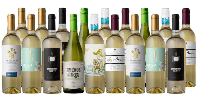 One Day Only Vineyard 18-Pack V - Image 3