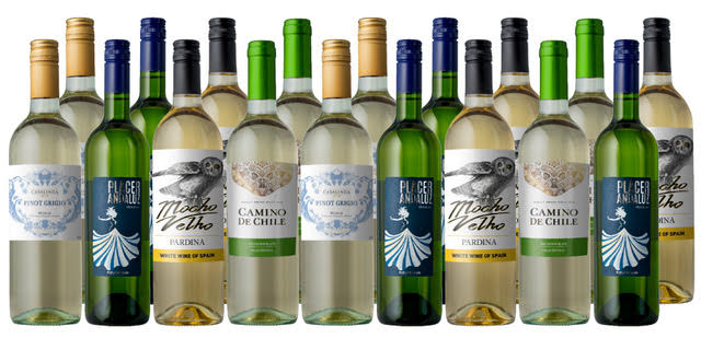 Overstock Week: Sensational 16-Pack + 2 Free Bottles - Image 3