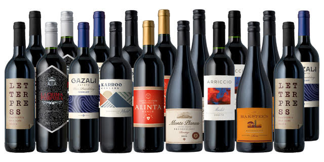 Overstock Week: Sensational 16-Pack + 2 Free Bottles V - Image 2