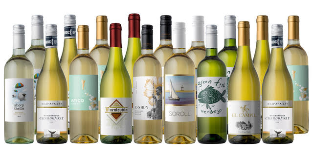 Overstock Week: Sensational Vineyard 16-Pack + 2 Free Bottles - Image 3