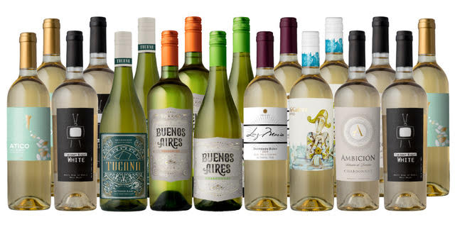 Overstock Week: Sensational Vineyard 16-Pack + 2 Free Bottles V - Image 3