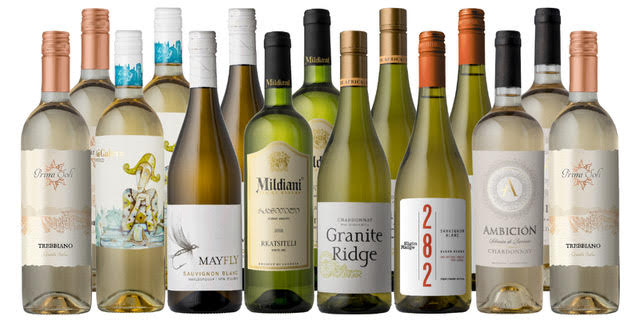 Overstock Week: Top Shelf Blowout 15-Pack - Image 3