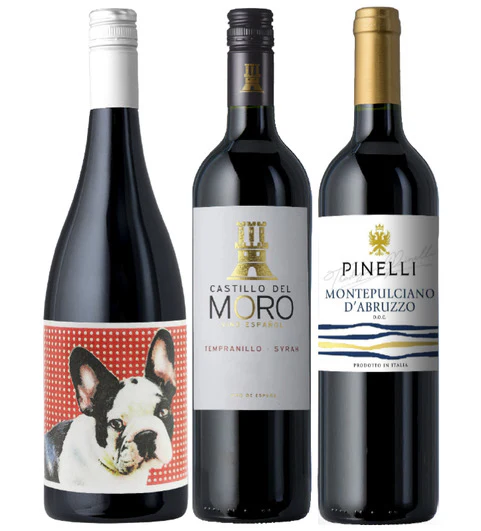Penny Sale: Amor Trio! - Image 2