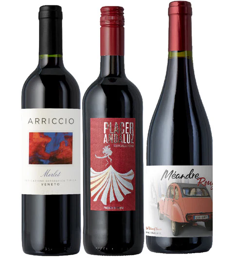 Penny Sale: Amor Trio! V - Image 3