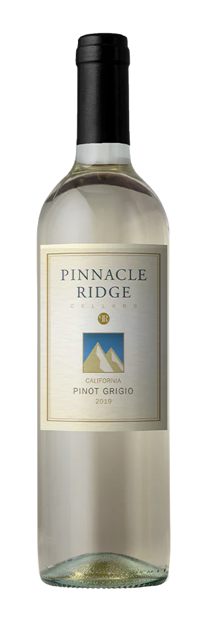 Pinnacle Ridge Pinot Grigio 2019