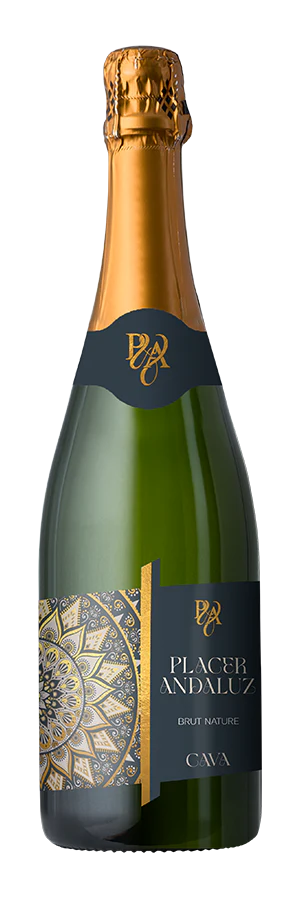 Placer Andaluz Brut Nature Cava