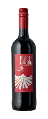 Placer Andaluz Tempranillo/Syrah 2022