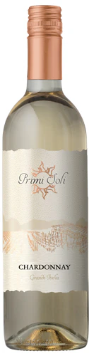 Primi Soli Chardonnay