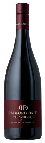 Radford Dale Antidote Gamay 2019