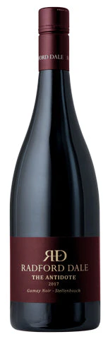 Radford Dale Antidote Gamay 2020