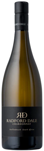 Radford Dale Chardonnay 2018 BP