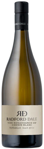 Radford Dale Renaissance Chenin Blanc 2019