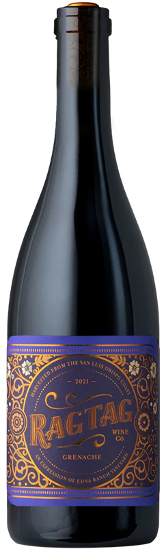 Ragtag Grenache 2021
