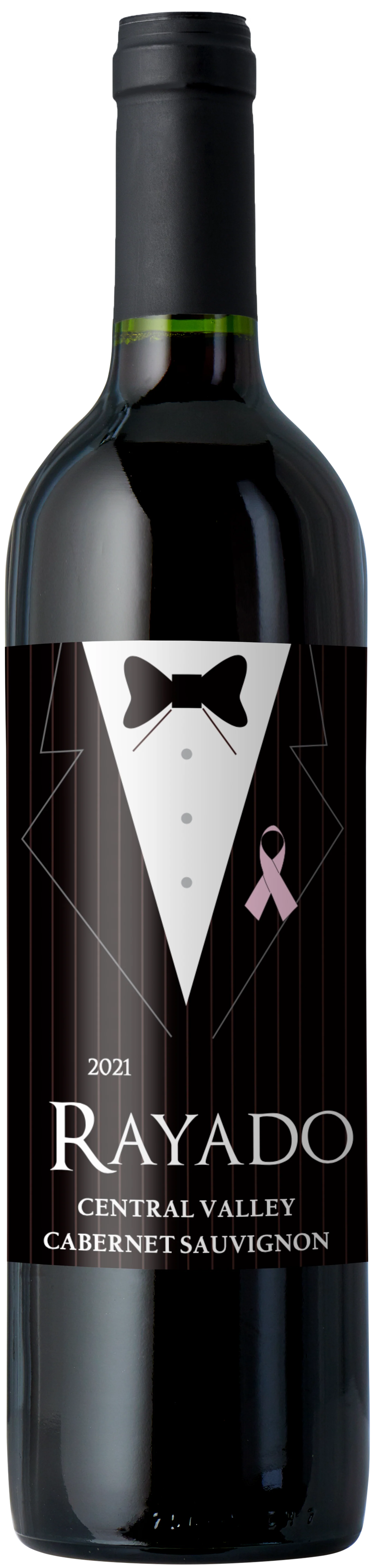 Rayado Cabernet 2021