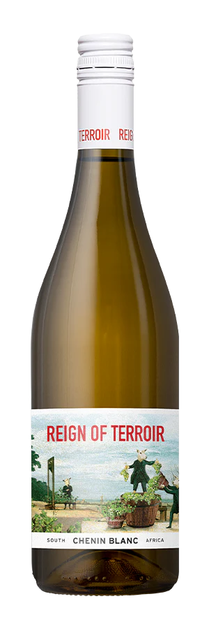 Reign of Terroir Chenin Blanc 2024