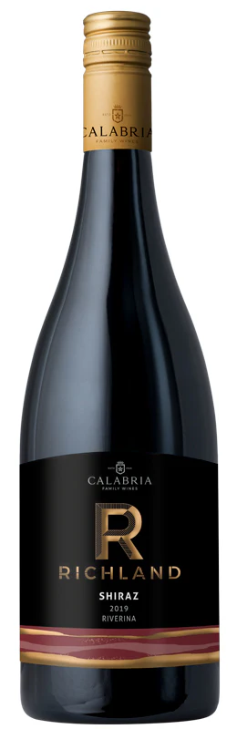 Richland Shiraz 2019