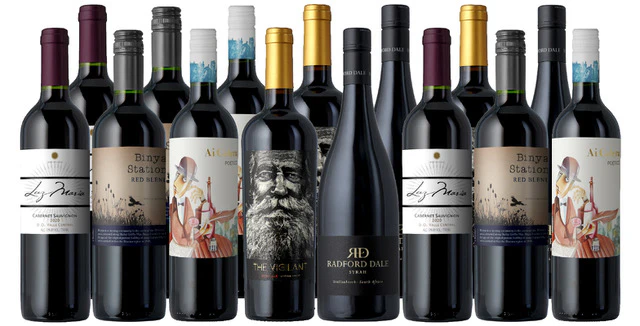 SALE: The Spring Vineyard Collection V - Image 2