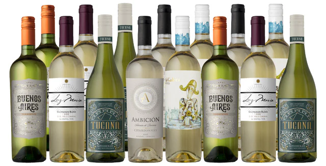 SALE: The Spring Vineyard Collection V - Image 3