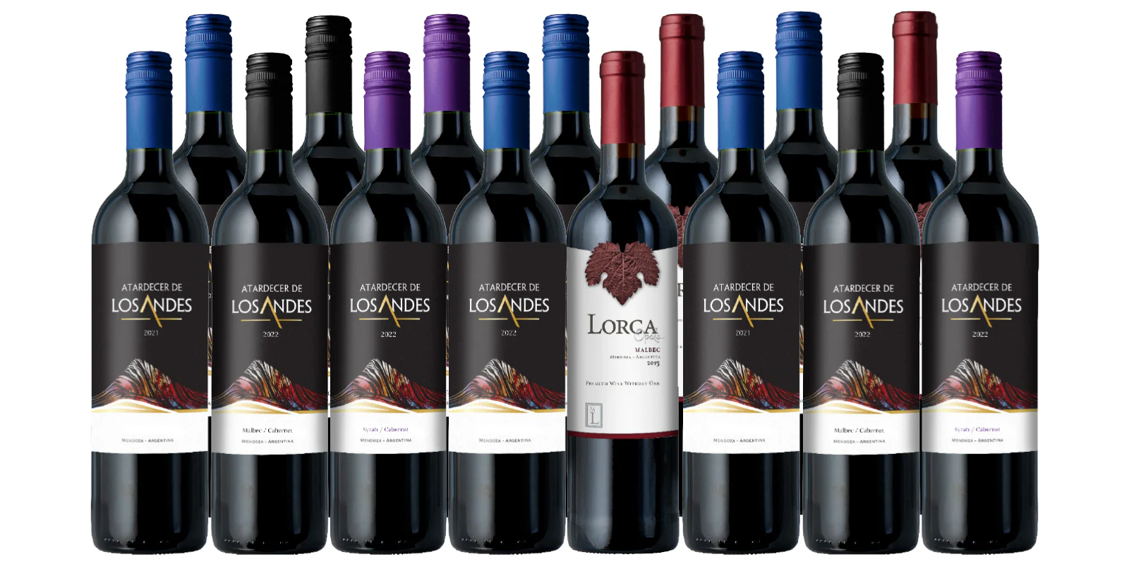 Salud to Argentinian Day of Tradition! 15-Pack - Image 2