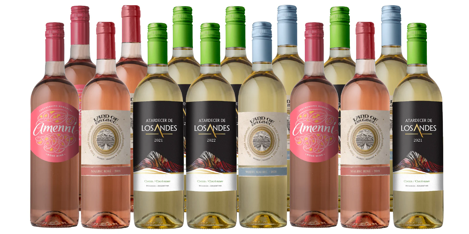 Salud to Argentinian Day of Tradition! 15-Pack - Image 3