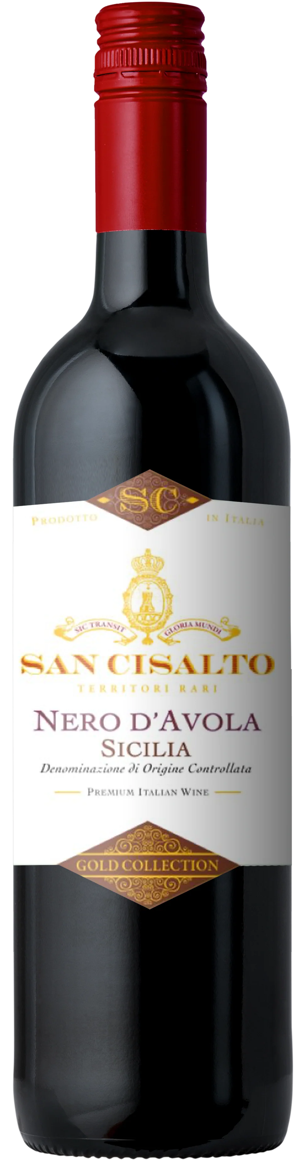 San Cisalto Nero d'Avola 2023