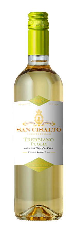 San Cisalto Trebbiano 2023