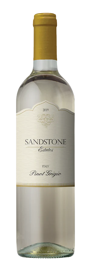 Sandstone Estates Pinot Grigio 2019
