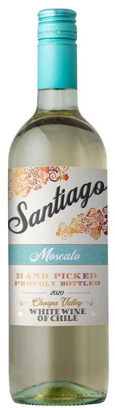 Santiago Moscato