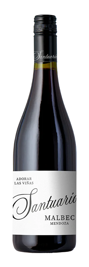 Santuario Malbec 2024