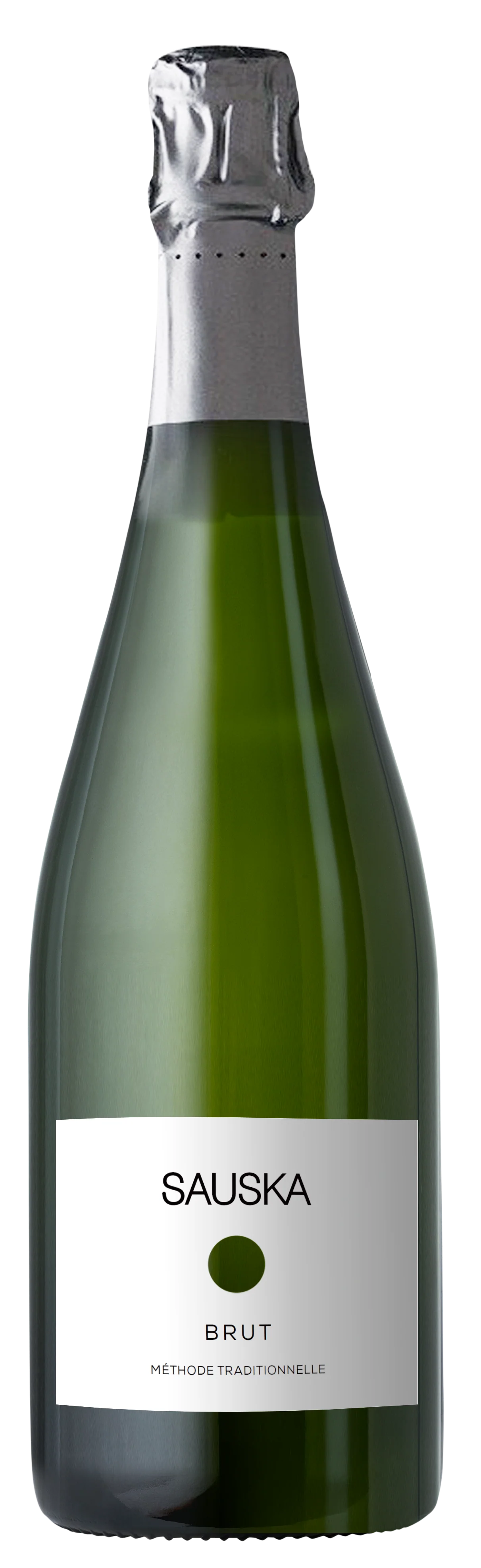Sauska Brut Methode Traditionelle