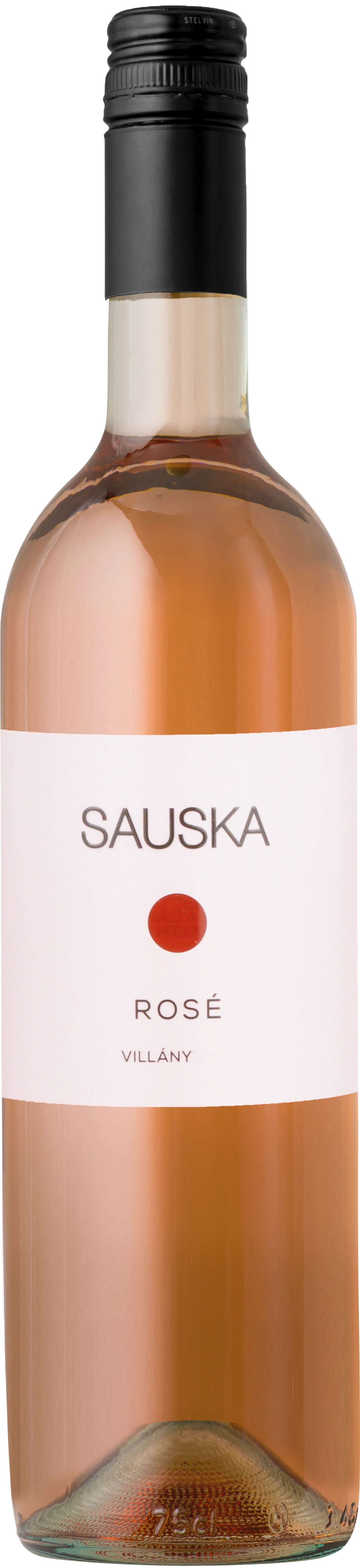 Sauska Villany Rose 2019
