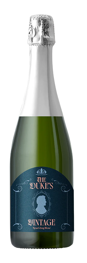 SAVE 72%: Add 1 Bottle Of Vintage Sparkling Rose!
