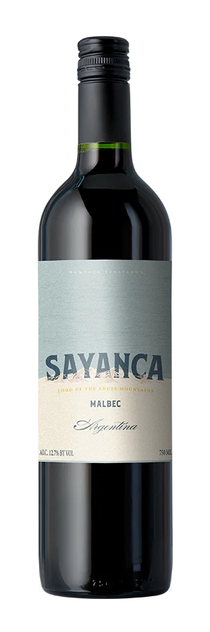 Sayanca Malbec 2024