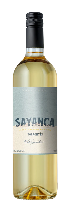 Sayanca Torrontes 2025