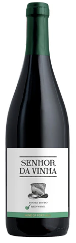Senhor da Vinha Tinto 1L