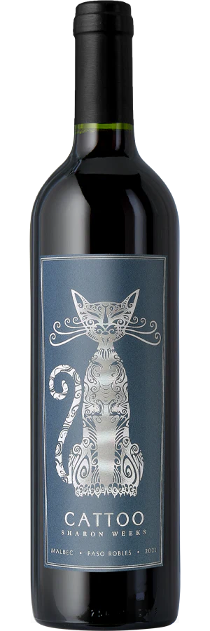 Sharon Weeks Malbec 2021