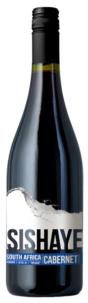 Sishaye Cabernet 2022