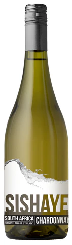 Sishaye Chardonnay 2019