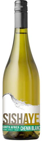 Sishaye Chenin Blanc 2021