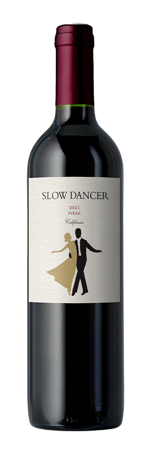 Slow Dancer Syrah 2021