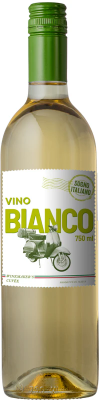 Sogno Italiano Bianco 2020